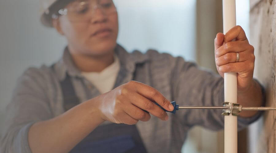 Professional annual plumbing maintenance services in Uniontown, KY